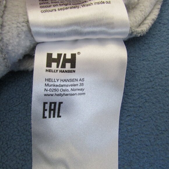 Helly Hansen Nord Graphic Sweatshirt, Size L - Picture 16 of 16